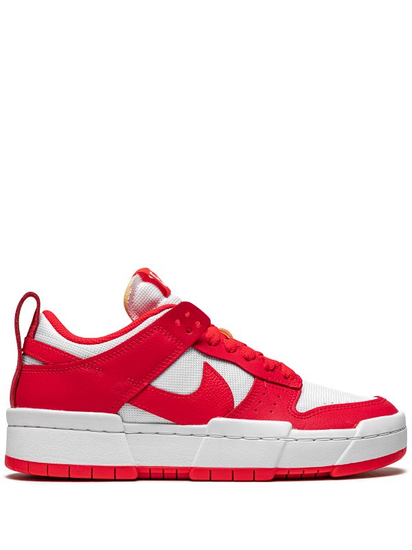 Nike Dunk Low Distrupt Sneakers