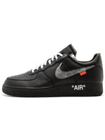 Load image into Gallery viewer, Nike X Off- White Air Force 1 Virgil x MoMa
