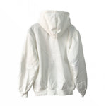 Load image into Gallery viewer, Play Comme des Garçons family white hoodie
