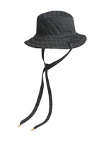 Load image into Gallery viewer, Gucci Reversible Bucket Hat
