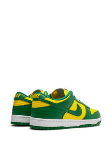 Nike Low Dunk Brazil