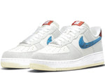 Load image into Gallery viewer, Nike Air Force 1 Low Undefeated
