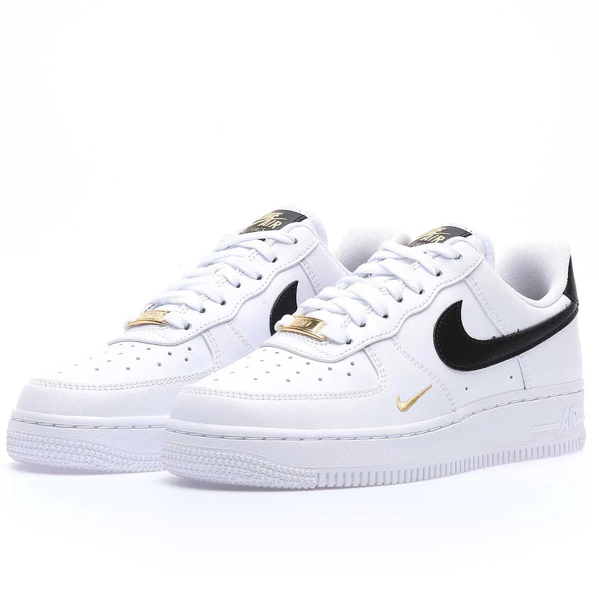 Air Force 1 ‘07 Essential White & Black