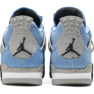 Air Jordan 4 Retro - University Blue