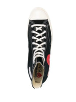 Load image into Gallery viewer, Comme Des Garçons Play X Converse
