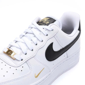 Air Force 1 ‘07 Essential White & Black