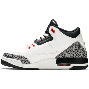 Air Jordan 3 Retro BG - Infrared 23