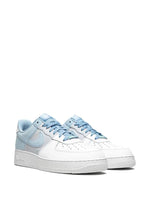 Load image into Gallery viewer, NIKE AIRFORCE 1 LOW &#39;07 &quot;PSYCHIC BLUE&quot;
