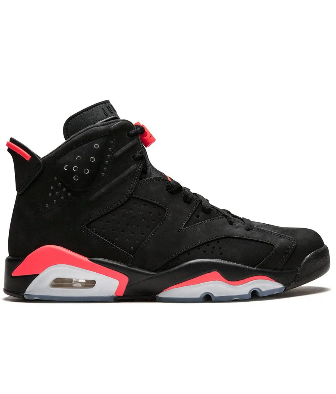 Air Jordan 6 Retro Black