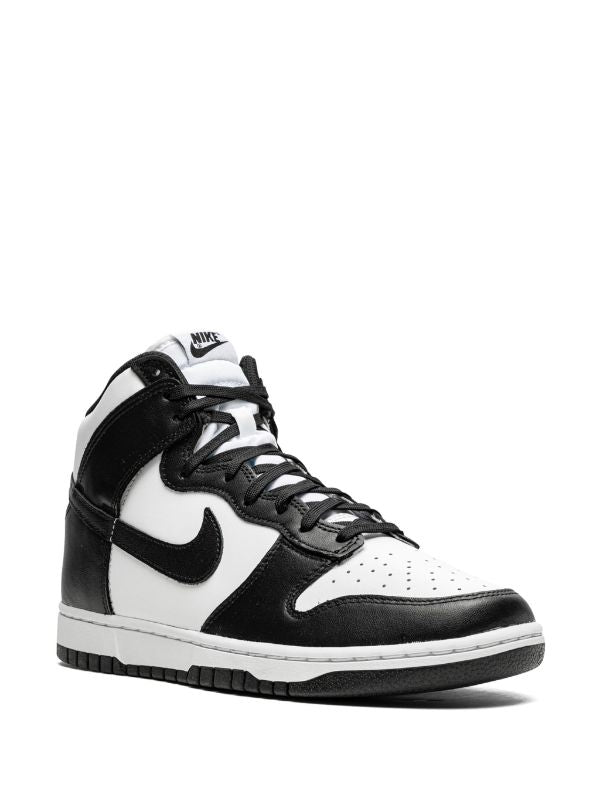 Nike Dunk High Retro Sneakers