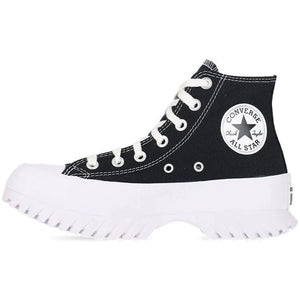 Converse Chuck Taylor - All Star Lugged 2.0 - Black White