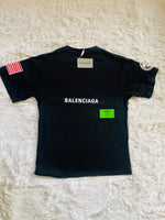 Load image into Gallery viewer, NASA X Balenciaga T-shirt
