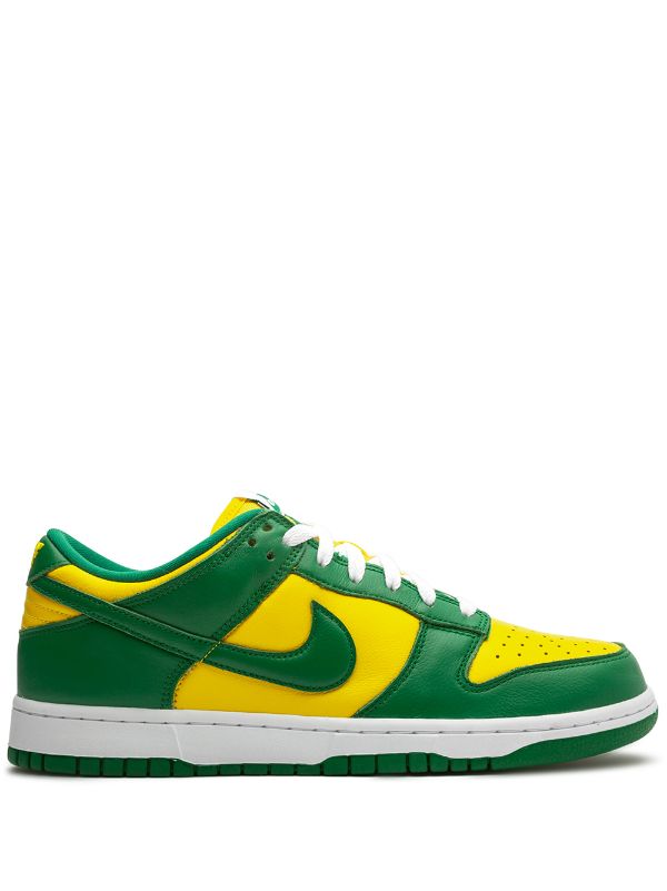 Nike Low Dunk Brazil