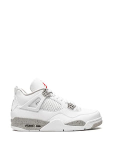 Air Jordan 4 White Oreos