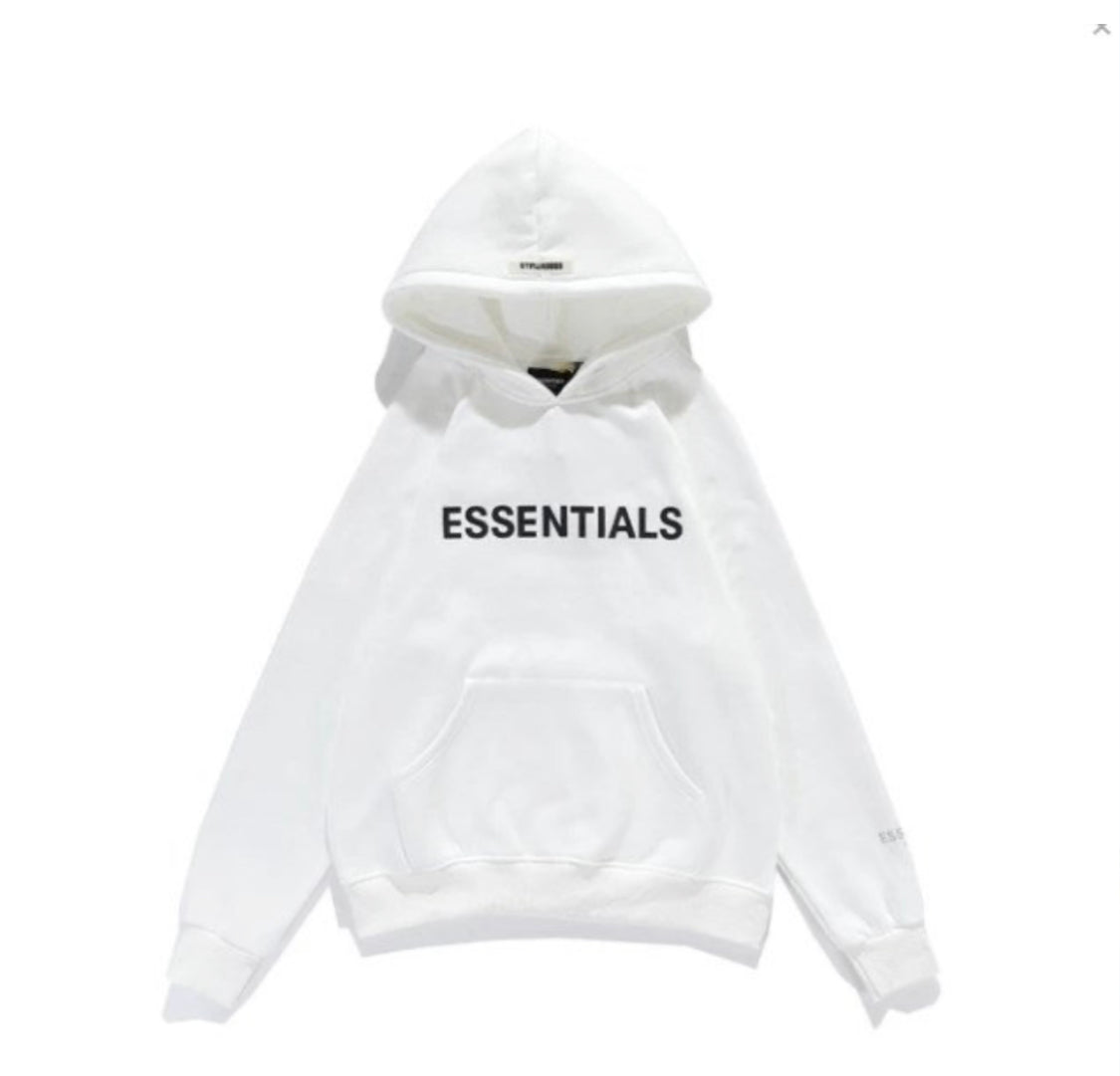 Essentials Hoodie