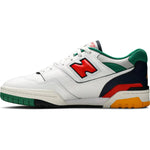 Load image into Gallery viewer, New Balance Oak Leaf Green Red
