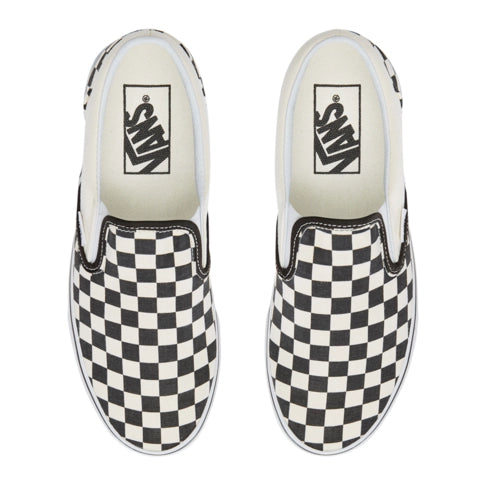 Vans Classic Checkerboard