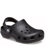 Load image into Gallery viewer, Classic Clog Black
