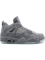 Load image into Gallery viewer, Air Jordan 4 Retro Kaws
