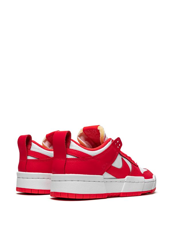 Nike Dunk Low Distrupt Sneakers