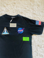 Load image into Gallery viewer, NASA X Balenciaga T-shirt
