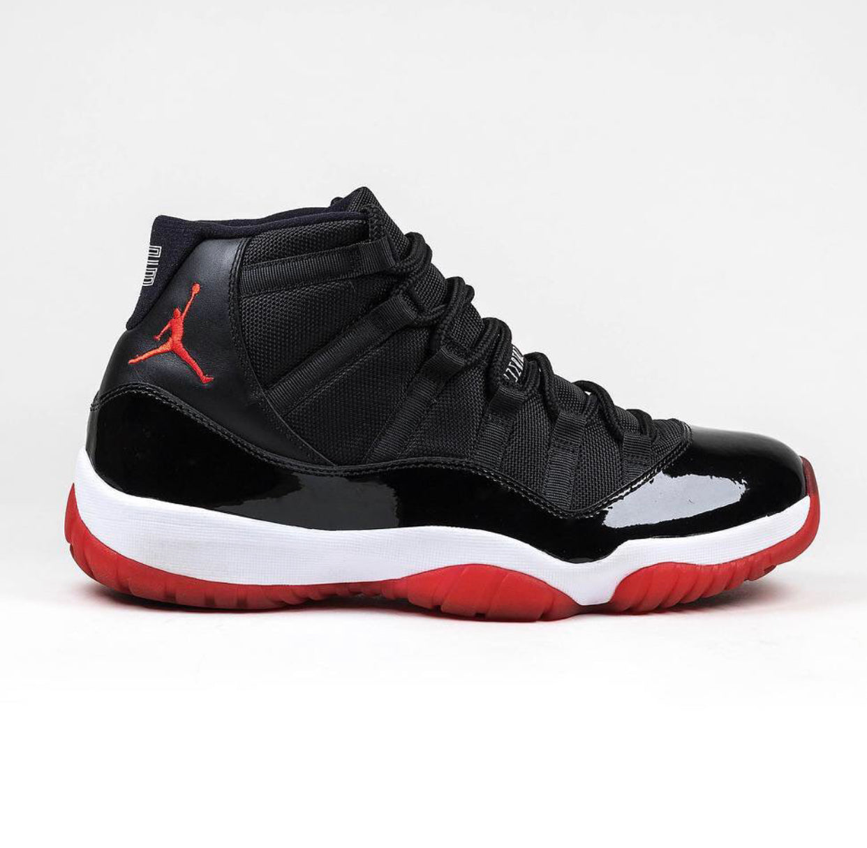 Air Jordan 11 “ Retro Bred”