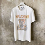 Load image into Gallery viewer, Moschino Big Teddy Bear T-shirt
