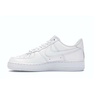 Nike Air Force 1 White